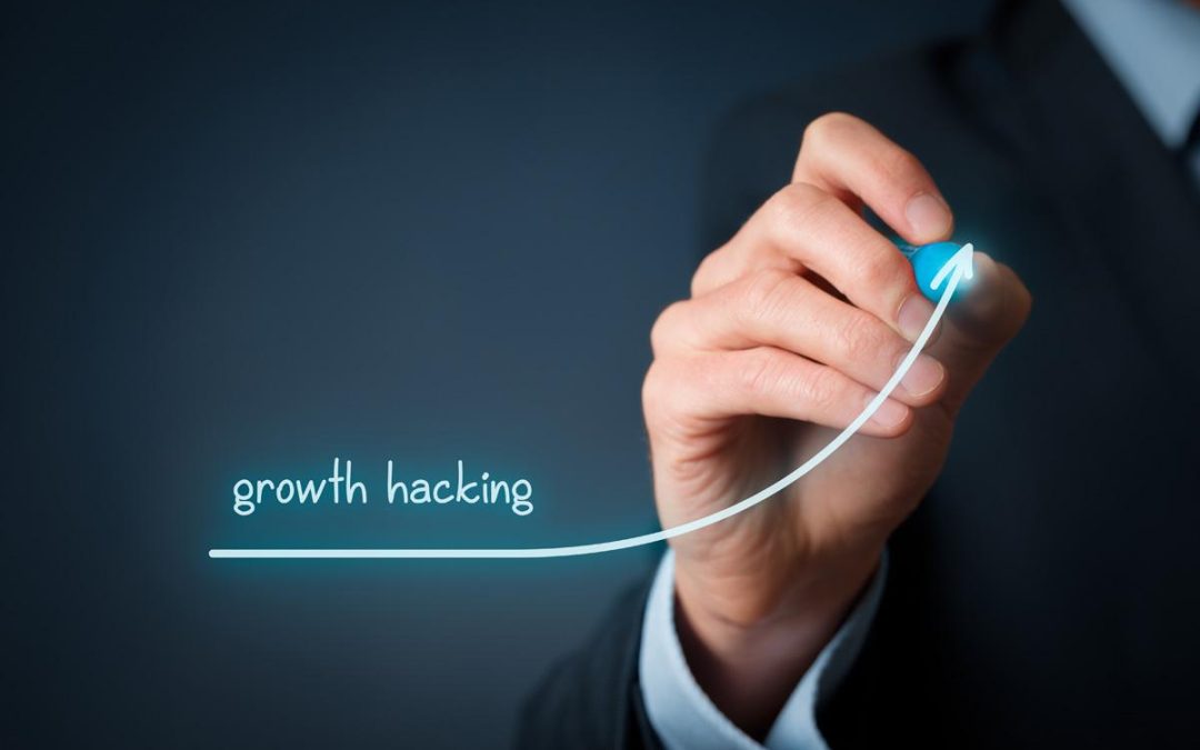 Aplica técnicas Growth Hacking: enfócate en el usuario y sus necesidades
