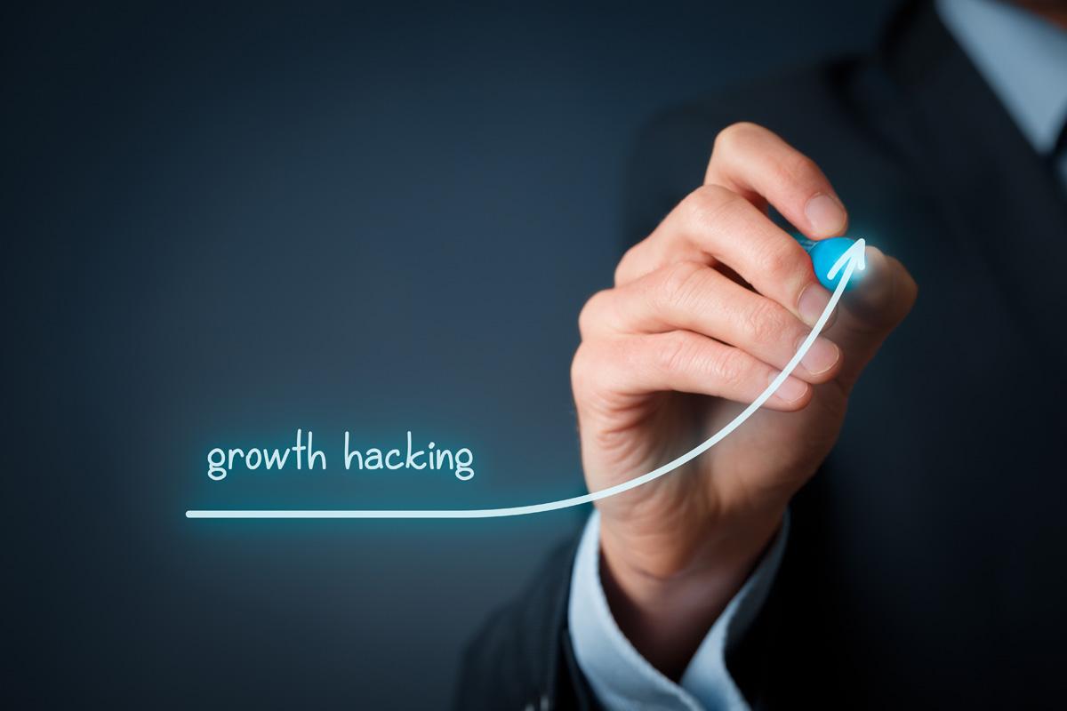 Aplica técnicas Growth Hacking enfócate en el usuario y sus necesidades Aplica técnicas Growth Hacking: enfócate en el usuario y sus necesidades