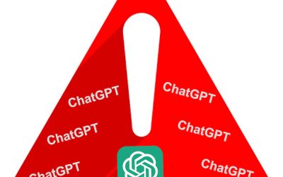¿Cuáles son los peligros de volverse dependientes de ChatGPT para tu generación de contenidos?