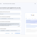 Campañas inteligentes de Google Ads ahora con IA