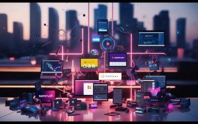 Benchmarking: ¿qué herramientas que pueden facilitar el proceso de recopilación, análisis y presentación de datos?